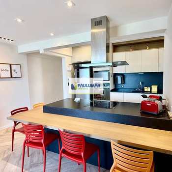 Apartamento em Mongaguá, bairro Jardim Praia Grande