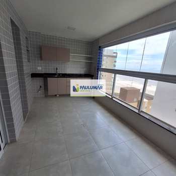 Apartamento em Mongaguá, bairro Vila São Paulo