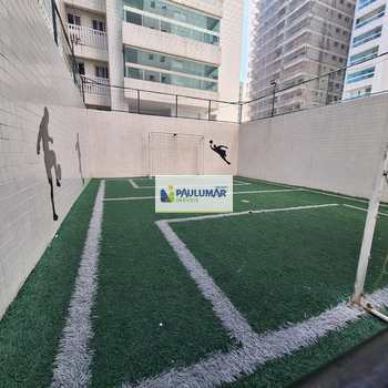 Apartamento em Mongaguá, bairro Vila São Paulo