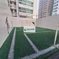 Apartamento em Mongaguá, bairro Vila São Paulo