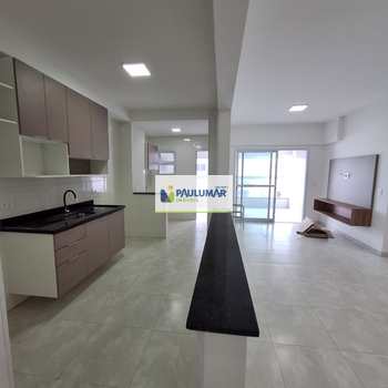 Apartamento em Mongaguá, bairro Vila São Paulo