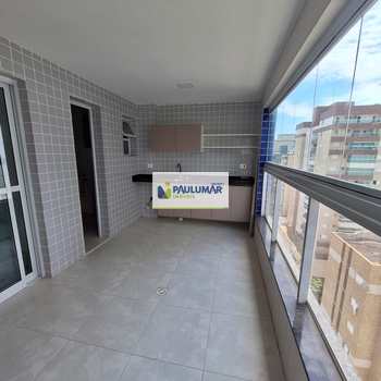 Apartamento em Mongaguá, bairro Vila São Paulo