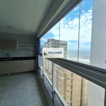 Apartamento em Mongaguá, bairro Vila São Paulo