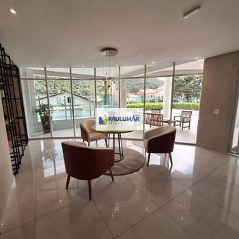 Apartamento em Mongaguá, bairro Vila São Paulo
