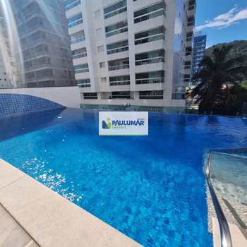 Apartamento em Mongaguá, bairro Vila São Paulo