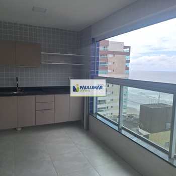 Apartamento em Mongaguá, bairro Vila São Paulo