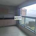 Apartamento em Mongaguá, bairro Vila São Paulo