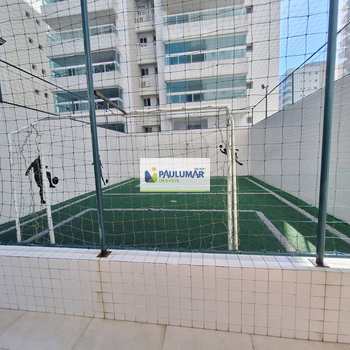 Apartamento em Mongaguá, bairro Vila São Paulo