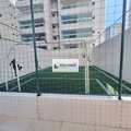 Apartamento em Mongaguá, bairro Vila São Paulo