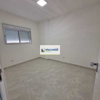 Apartamento em Mongaguá, bairro Vila São Paulo