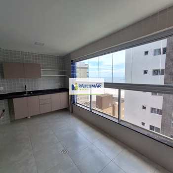 Apartamento em Mongaguá, bairro Vila São Paulo