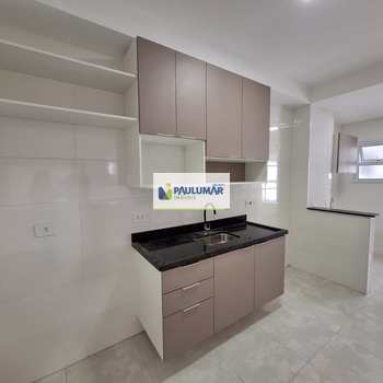 Apartamento em Mongaguá, bairro Vila São Paulo