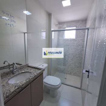 Apartamento em Mongaguá, bairro Vila São Paulo