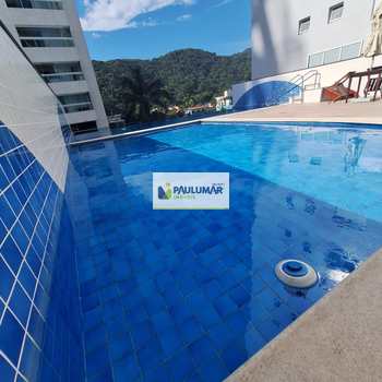 Apartamento em Mongaguá, bairro Vila São Paulo