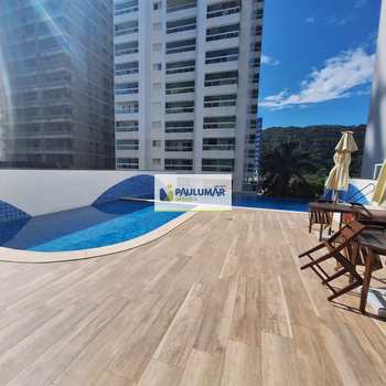 Apartamento em Mongaguá, bairro Vila São Paulo