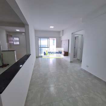 Apartamento em Mongaguá, bairro Vila São Paulo