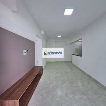 Apartamento em Mongaguá, bairro Vila São Paulo