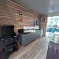 Apartamento em Mongaguá, bairro Vila São Paulo