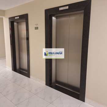Apartamento em Mongaguá, bairro Vila São Paulo