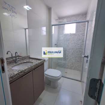 Apartamento em Mongaguá, bairro Vila São Paulo