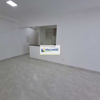 Apartamento em Mongaguá, bairro Vila São Paulo