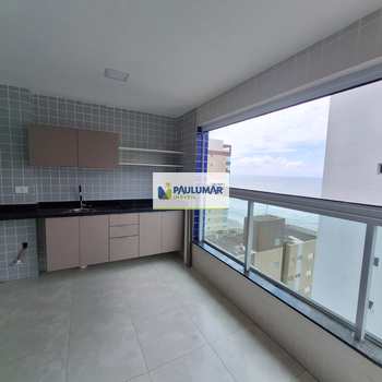 Apartamento em Mongaguá, bairro Vila São Paulo