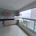 Apartamento em Mongaguá, bairro Vila São Paulo