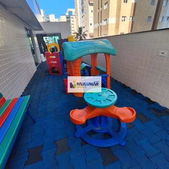 Apartamento em Mongaguá, bairro Vila São Paulo