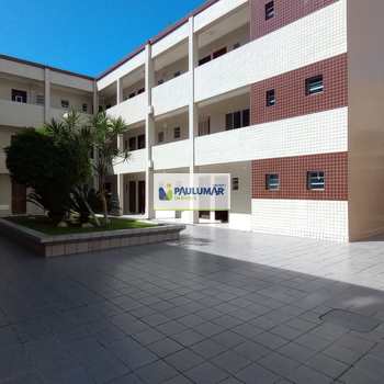 Kitnet em Mongaguá, bairro Centro