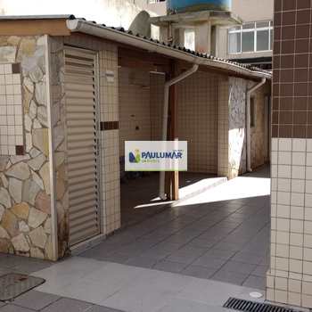 Kitnet em Mongaguá, bairro Centro