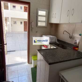 Kitnet em Mongaguá, bairro Centro