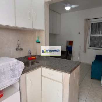 Kitnet em Mongaguá, bairro Centro