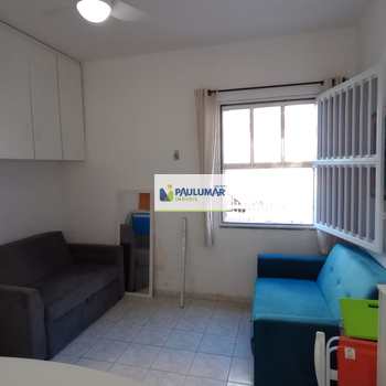 Kitnet em Mongaguá, bairro Centro