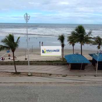 Apartamento em Mongaguá, bairro Centro