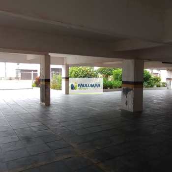 Apartamento em Mongaguá, bairro Centro