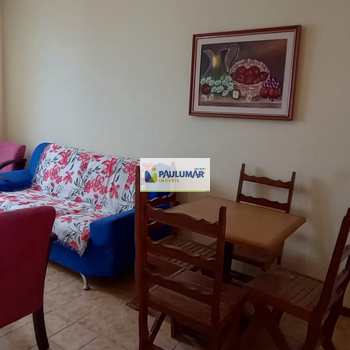 Apartamento em Mongaguá, bairro Centro