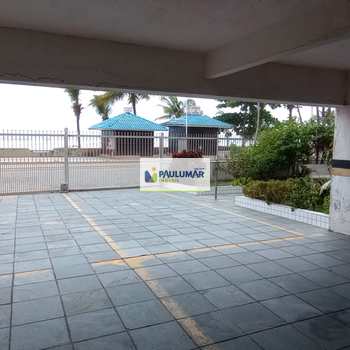 Apartamento em Mongaguá, bairro Centro