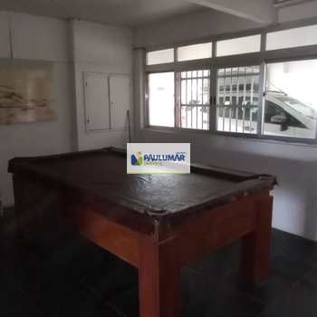 Apartamento em Mongaguá, bairro Centro