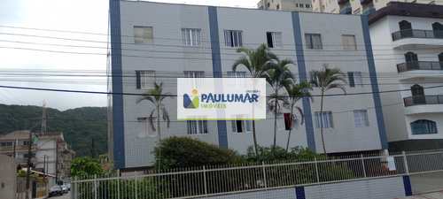 Apartamento, código 833356 em Mongaguá, bairro Centro