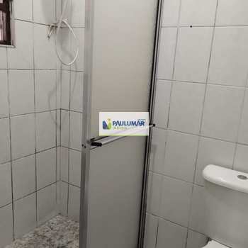 Casa em Praia Grande, bairro Caiçara