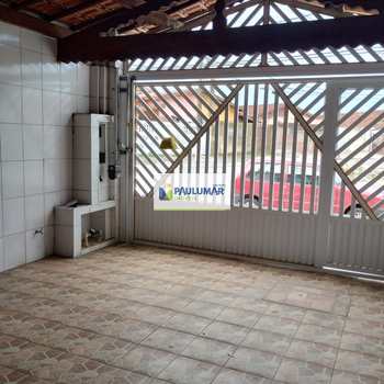 Casa em Praia Grande, bairro Caiçara