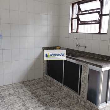 Casa em Praia Grande, bairro Caiçara