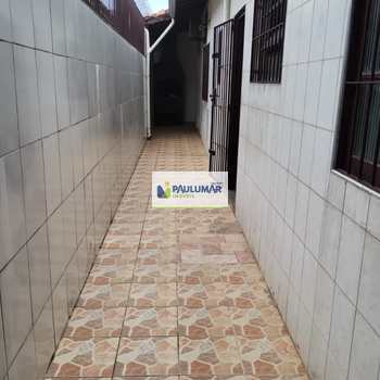 Casa em Praia Grande, bairro Caiçara