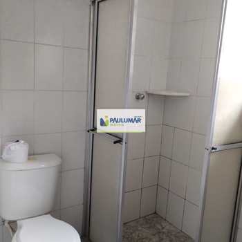 Casa em Praia Grande, bairro Caiçara