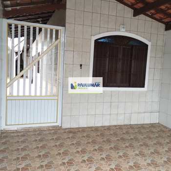 Casa em Praia Grande, bairro Caiçara