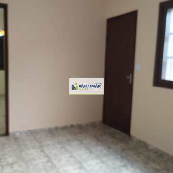 Casa em Praia Grande, bairro Caiçara