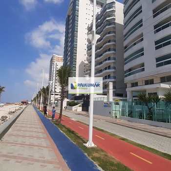 Apartamento em Mongaguá, bairro Centro
