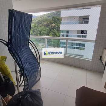 Apartamento em Mongaguá, bairro Centro