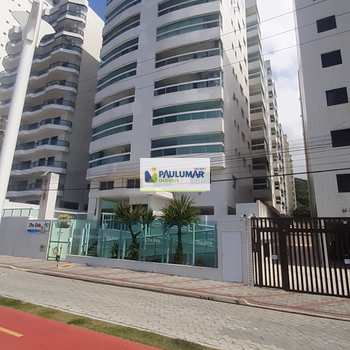 Apartamento em Mongaguá, bairro Centro