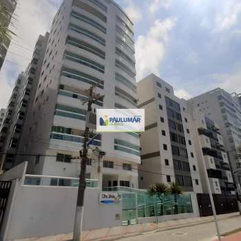 Apartamento em Mongaguá, bairro Centro